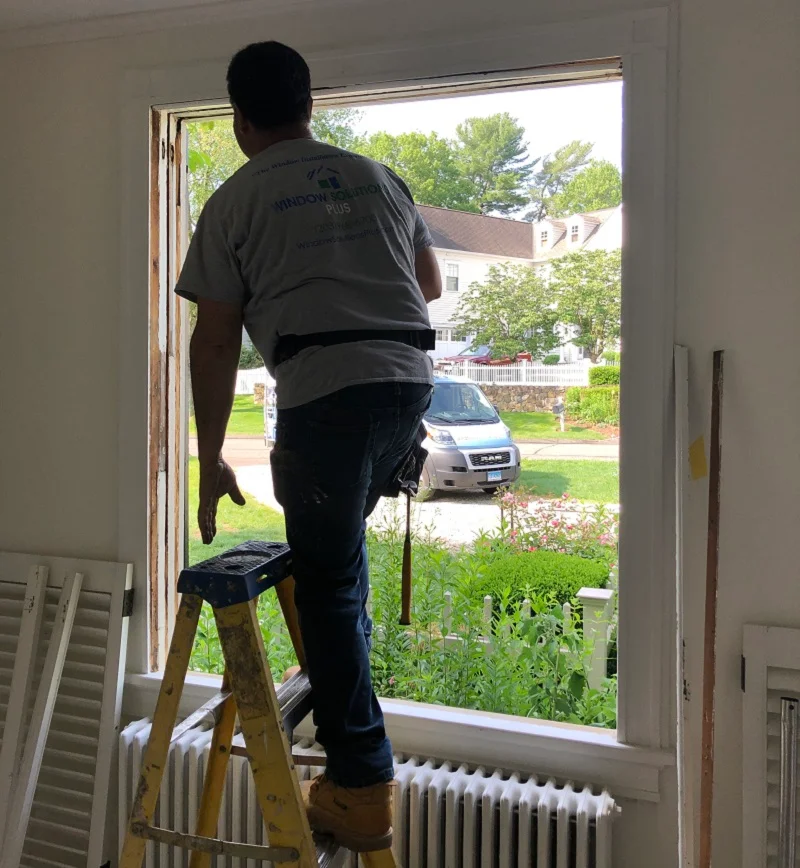 Window Solutions Plus master installer